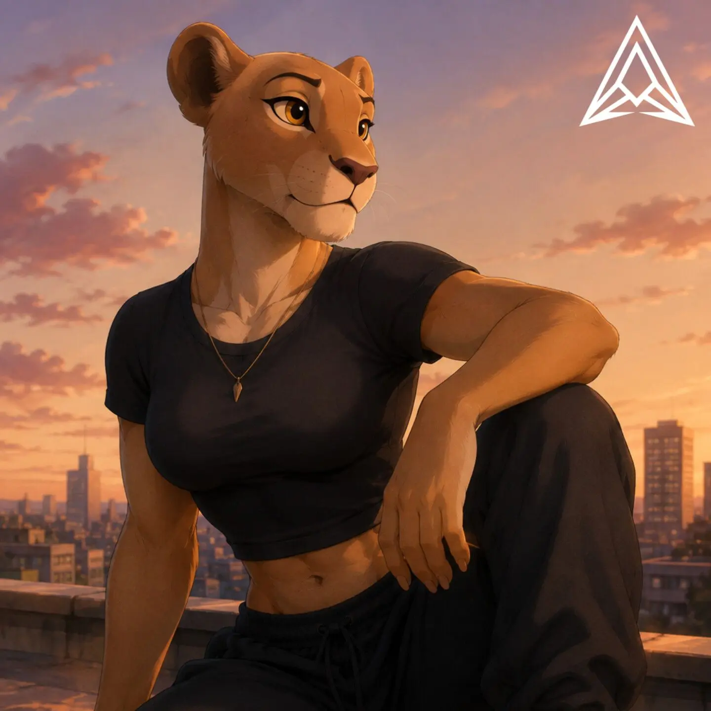 AG42010nov의 Cereal Aisle Lioness