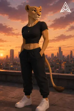 Profile image of Sarvi