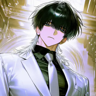 Profile image of 維斗