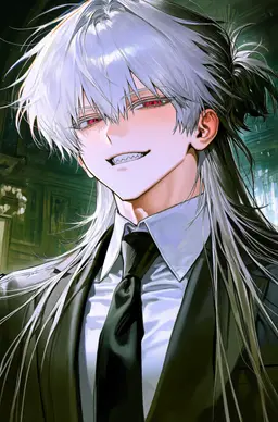 Profile image of 鳳帝