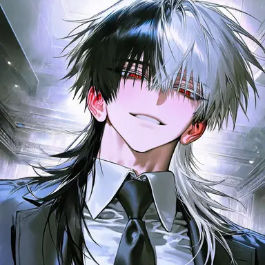 Profile image of 魁真