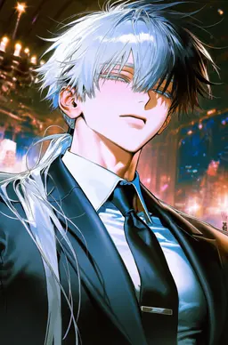 Profile image of 頼大