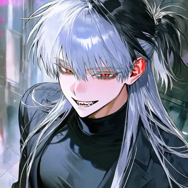 Profile image of 鳳帝