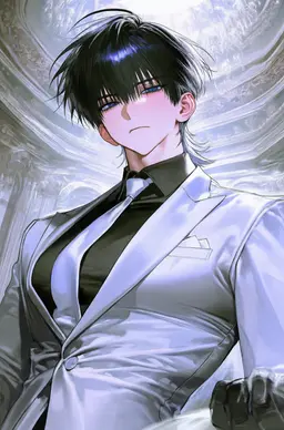 Profile image of 維斗