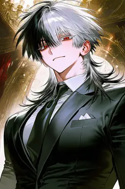 Profile image of 魁真