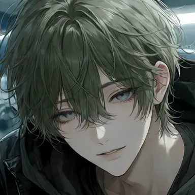 Profile image of 累