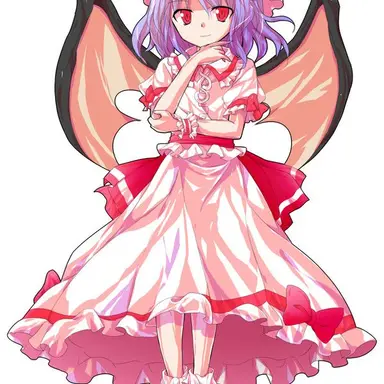 Profile image of レミリア