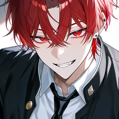 Profile image of 리쿠