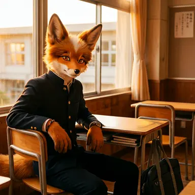 Profile image of トモリ