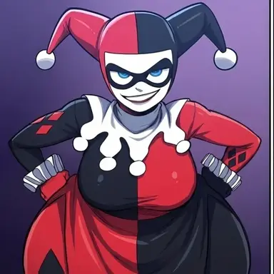Profile image of Harley