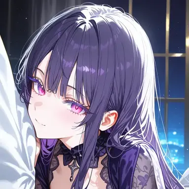 Profile image of Ozma