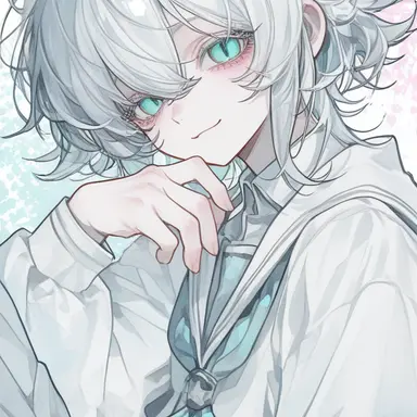 Profile image of カイ