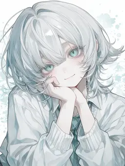 Profile image of カイ