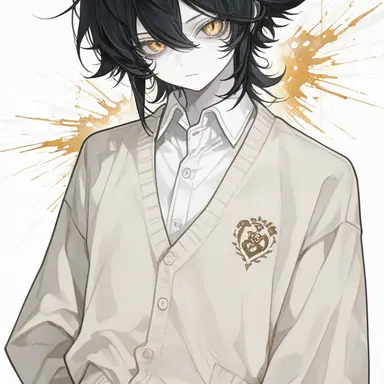 Profile image of シオン
