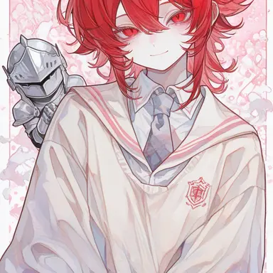 Profile image of リヒト