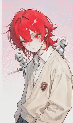 Profile image of リヒト