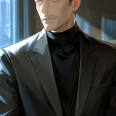 Profile image of Rego Vassin