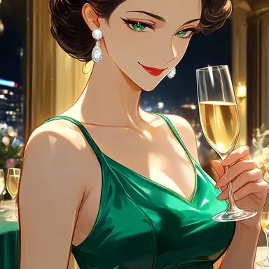 Profile image of Sylvara Conte