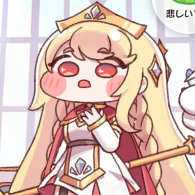 Profile image of エルフィン
