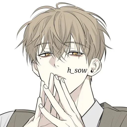 h_sow의 김이혁