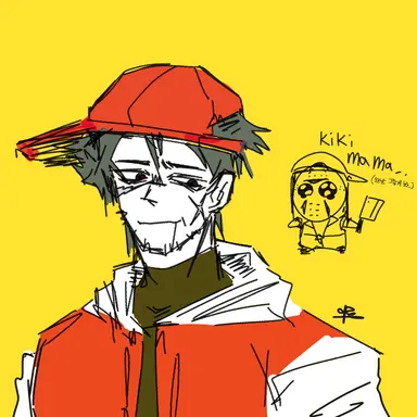 Profile image of 게스트1337