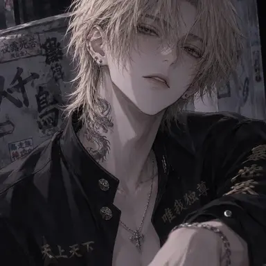 Profile image of 九条蒼