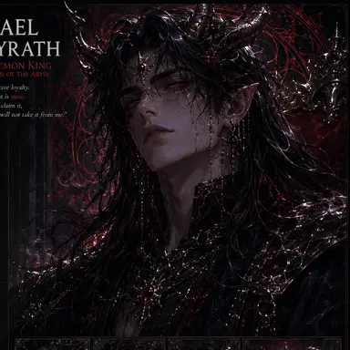Profile image of Azael Veyrath