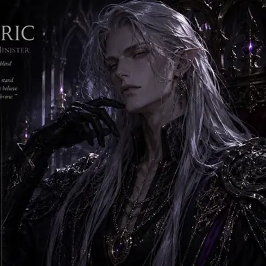 Profile image of Lord Vaelric