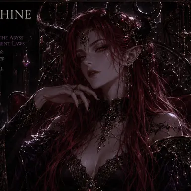 Profile image of Seraphine Veyr
