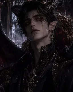 Profile image of Azael Veyrath
