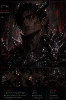 Profile image of Kaelith