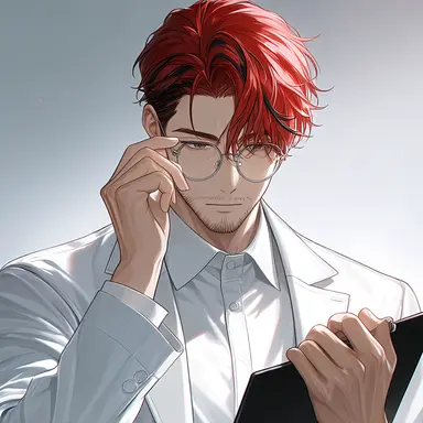 Profile image of クローデル博士