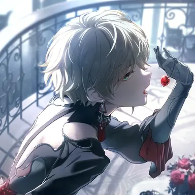 Profile image of Kagamine Len