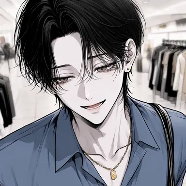 Profile image of Kou
