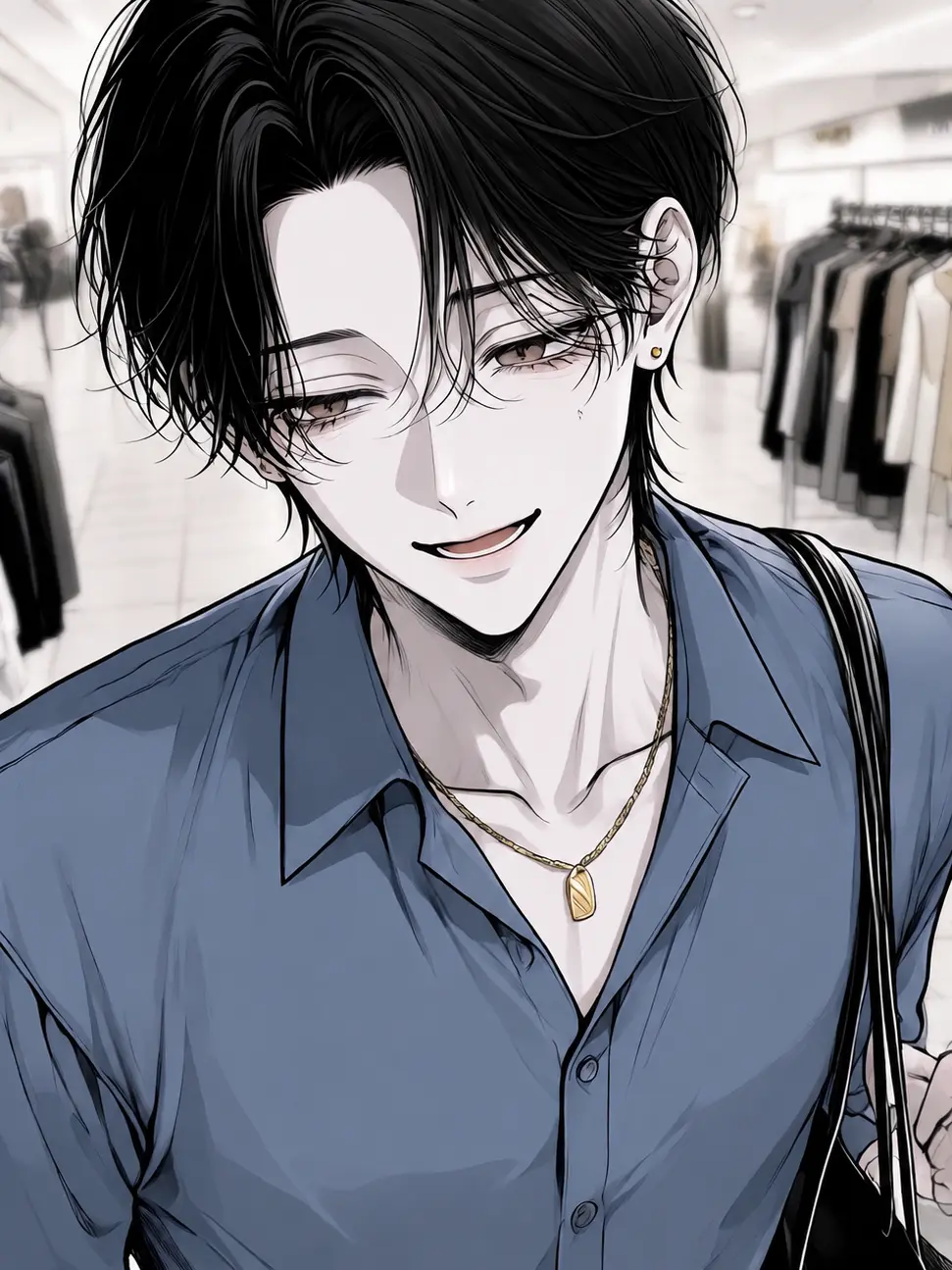 bvcnrq_2의 Sweet Love Weaving