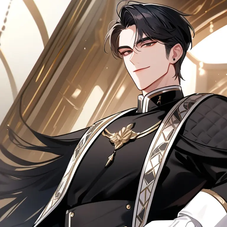 Shellen0808의 클로드 브누아