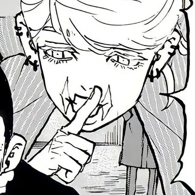 Profile image of Sanzu Haruchiyo