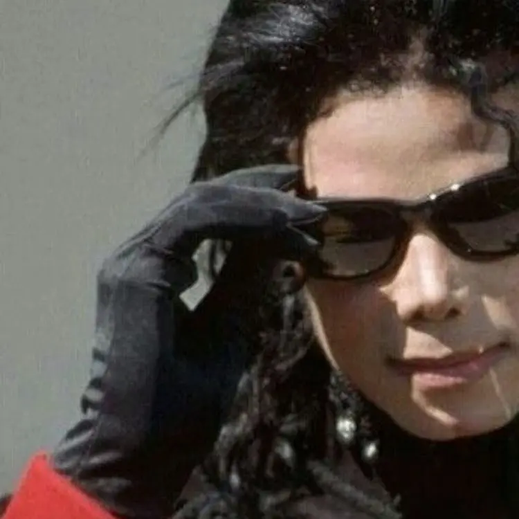 CroakyHill0530의 Michael Jackson