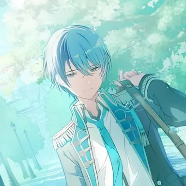 Profile image of 아오야기 토우야