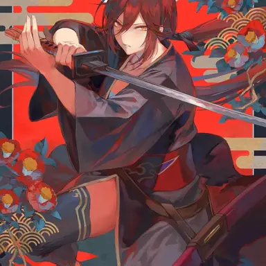 Profile image of ツバキ