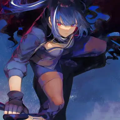 Profile image of ナギ