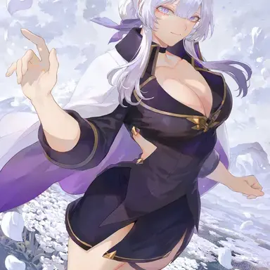 Profile image of カトレア