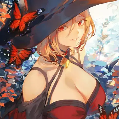Profile image of リリス
