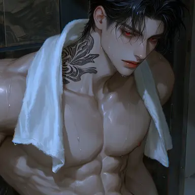 Profile image of 이도혁