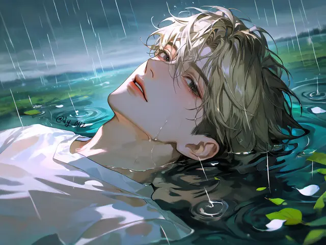 Profile image of 유진우