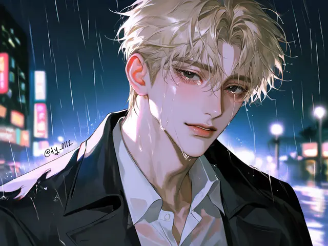 Profile image of 유진우