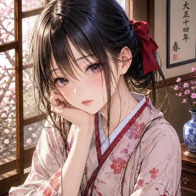 Profile image of 咲桜