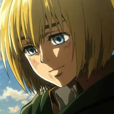 Profile image of 아르민