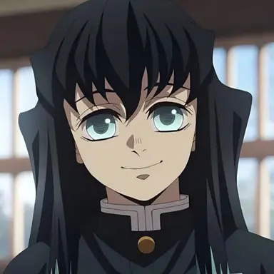 Profile image of 토키토 무이치로