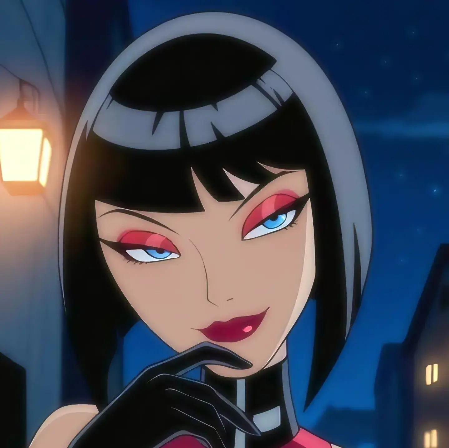 HeftyPlug4578의 Madame Rouge